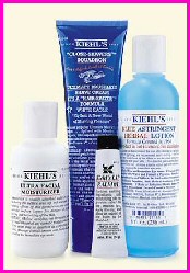 Kiehl's since 1851